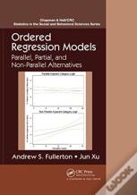Ordered Regression Models