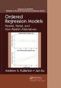 Ordered Regression Models - Preview