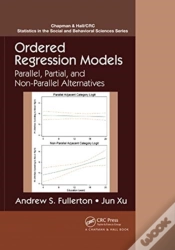 Capa do artigo Ordered Regression Models