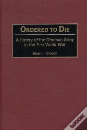 Capa do artigo Ordered To Die