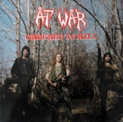 Capa do artigo Ordered to Kill - CD