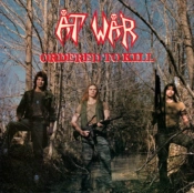 Capa do artigo Ordered to Kill - CD