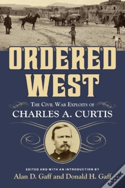 Capa do artigo Ordered West