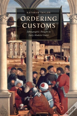 Capa do artigo Ordering Customs