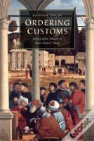 Ordering Customs