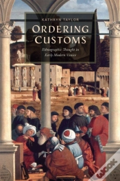 Capa do artigo Ordering Customs