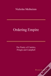 Capa do artigo Ordering Empire