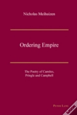 Capa do artigo Ordering Empire