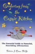 Ordering From The Cosmic Kitchen
