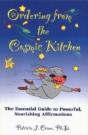 Ordering From The Cosmic Kitchen - Preview