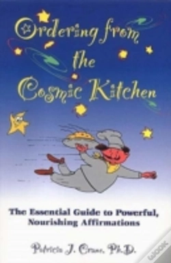 Capa do artigo Ordering From The Cosmic Kitchen