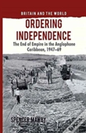 Ordering Independence