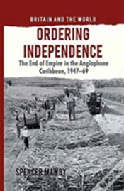 Capa do artigo Ordering Independence