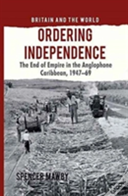 Capa do artigo Ordering Independence