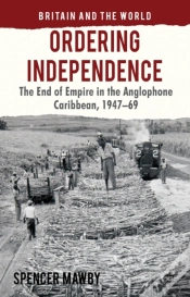 Capa do artigo Ordering Independence