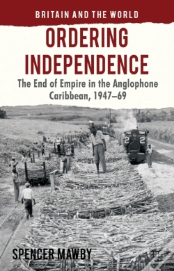 Capa do artigo Ordering Independence