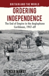 Ordering Independence