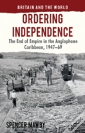 Capa do artigo Ordering Independence