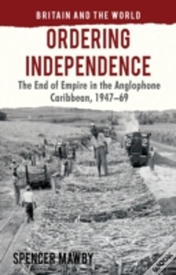 Capa do artigo Ordering Independence
