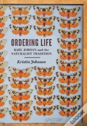 Capa do artigo Ordering Life