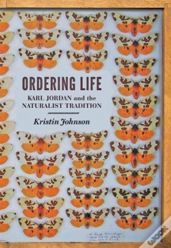 Capa do artigo Ordering Life