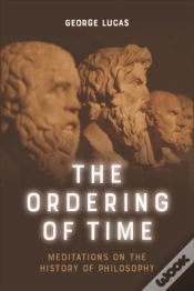 Capa do artigo Ordering Of Time