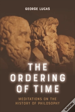 Capa do artigo Ordering Of Time