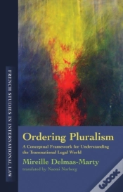 Capa do artigo Ordering Pluralism