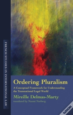 Capa do artigo Ordering Pluralism