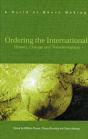 Ordering The International - Preview