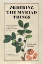Ordering The Myriad Things - Preview