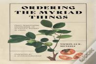 Ordering The Myriad Things