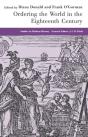 Ordering The World In The Eighteenth Century - Preview