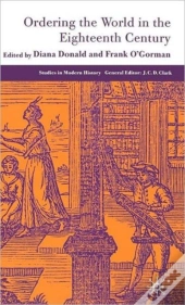 Ordering The World In The Eighteenth Century