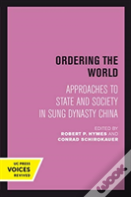Ordering The World