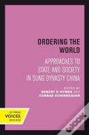 Ordering The World