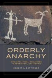 Capa do artigo Orderly Anarchy