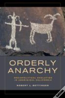 Capa do artigo Orderly Anarchy