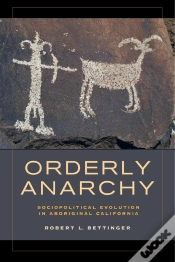 Capa do artigo Orderly Anarchy
