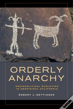 Capa do artigo Orderly Anarchy