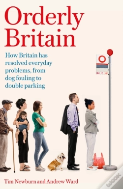 Capa do artigo Orderly Britain
