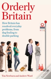 Capa do artigo Orderly Britain