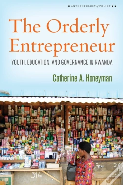 Capa do artigo Orderly Entrepreneur