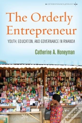 Orderly Entrepreneur