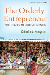 Capa do artigo Orderly Entrepreneur