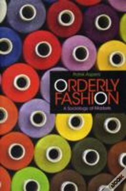 Capa do artigo Orderly Fashion