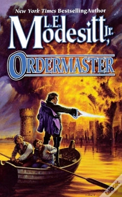 Capa do artigo Ordermaster