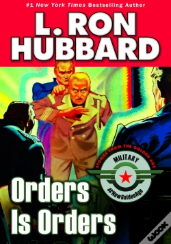 Capa do artigo Orders Is Orders