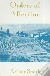 Capa do artigo Orders Of Affection