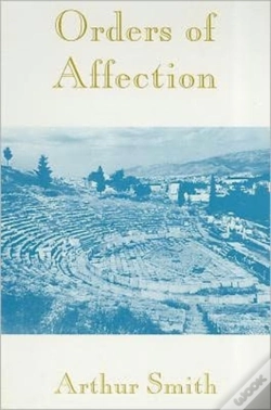 Capa do artigo Orders Of Affection